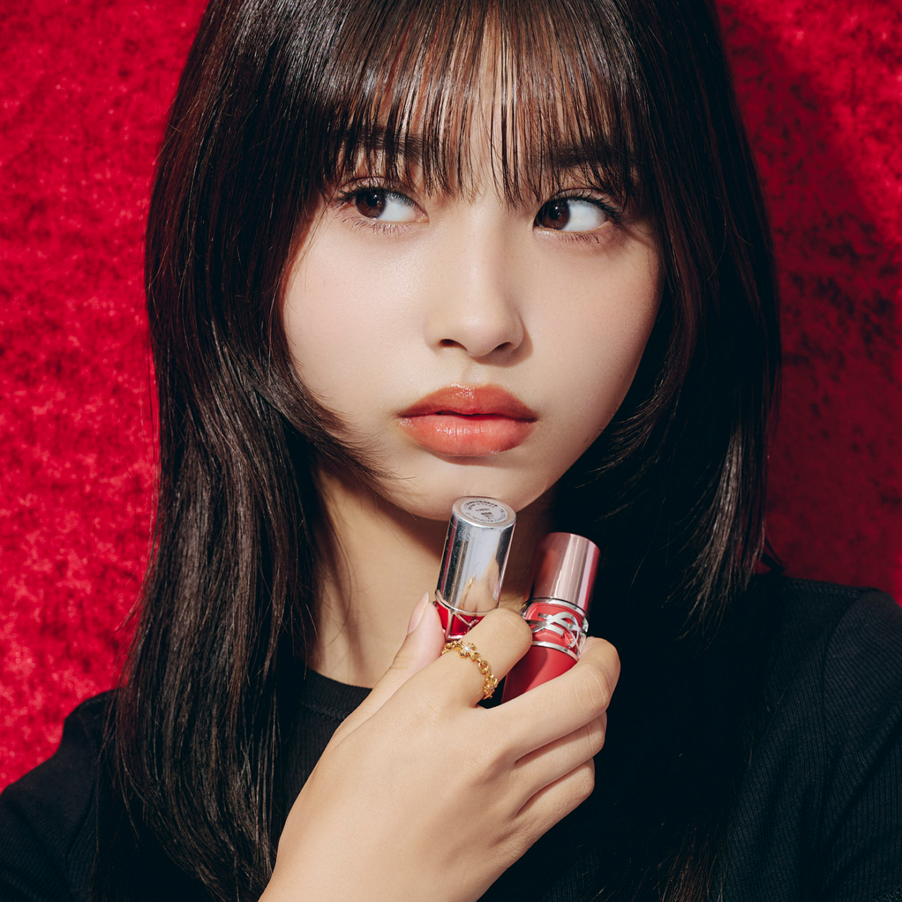 IT GIRLなあのコが愛用中♡おすすめ勝負LIP【後編】
