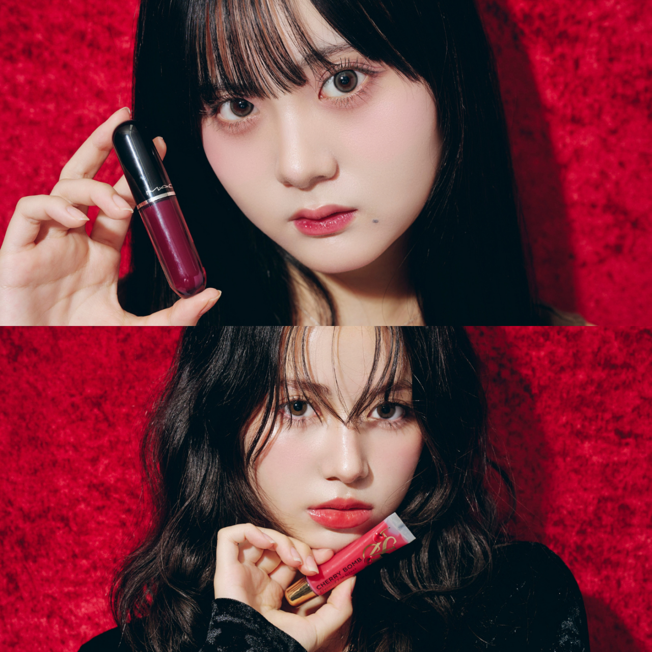 IT GIRLなあのコが愛用中♡おすすめ勝負RED LIP【前編】