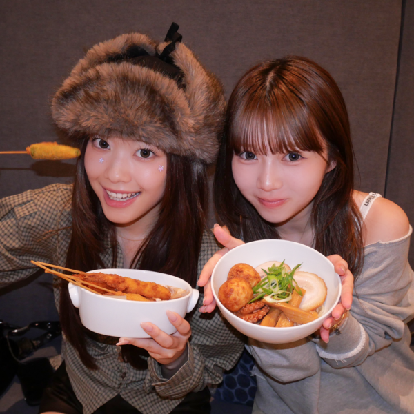 ゆあとてぃが「OMO7大阪（おも） by 星野リゾート」に泊まってみた♡ 大阪をまるっと満喫できるホテルステイを紹介！