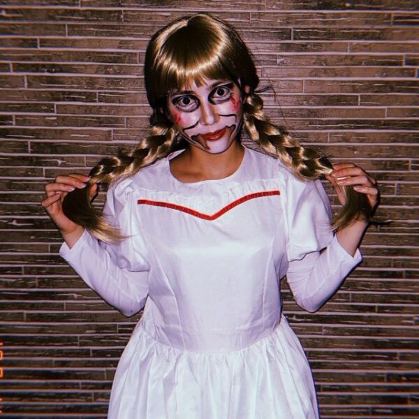 可愛い＆ガチなハロウィンメイク♡簡単アイメイクや必要アイテムも解説