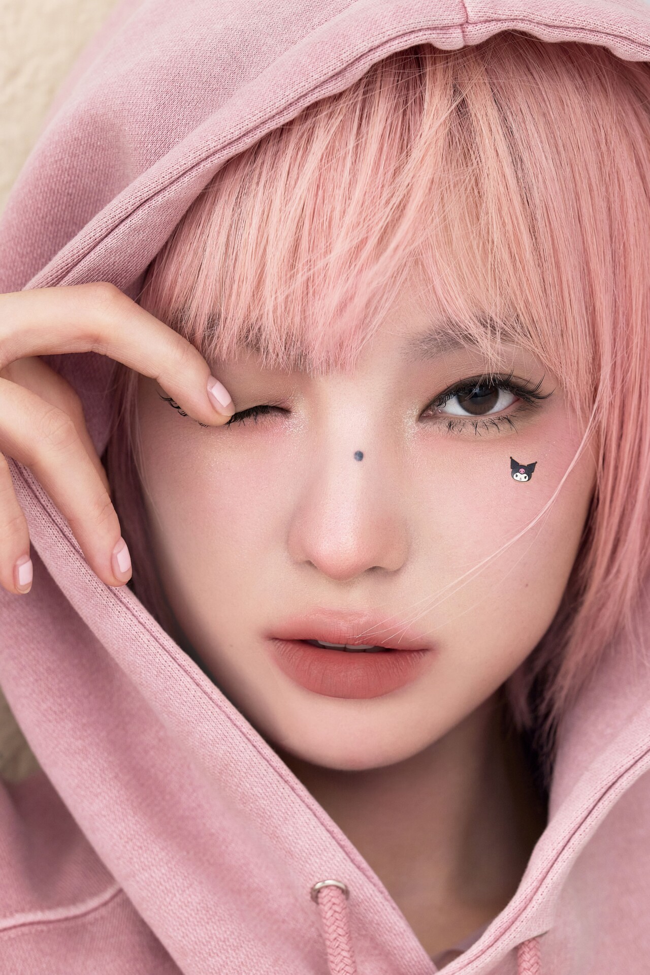 人気韓コスブランド〈3CE〉とクロミが初コラボ♡数量限定パッケージで登場!