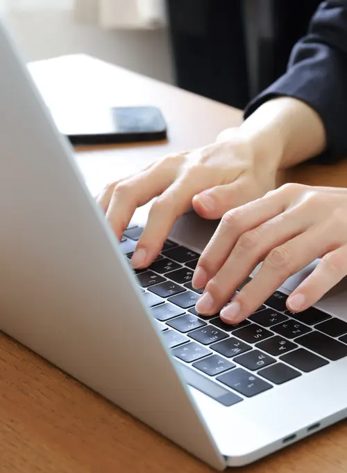 コンサルティング事業